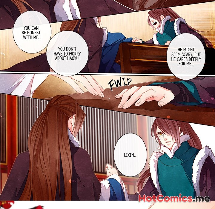 Behind the Clouds - episode 21 - 6