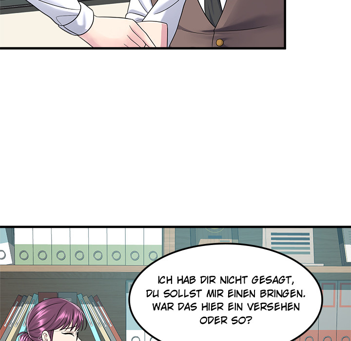 Verzaubert im Büro - episode 4 - 52