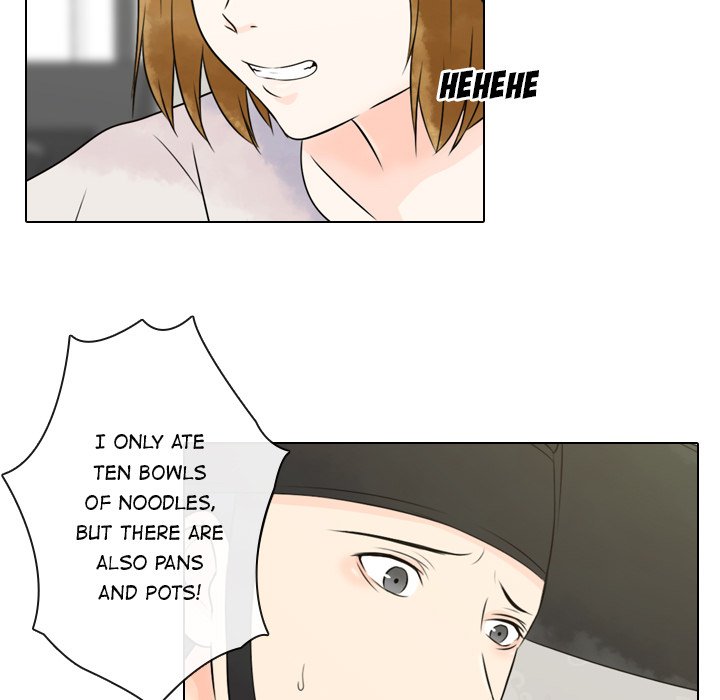 Leave Me Not - episode 4 - 66