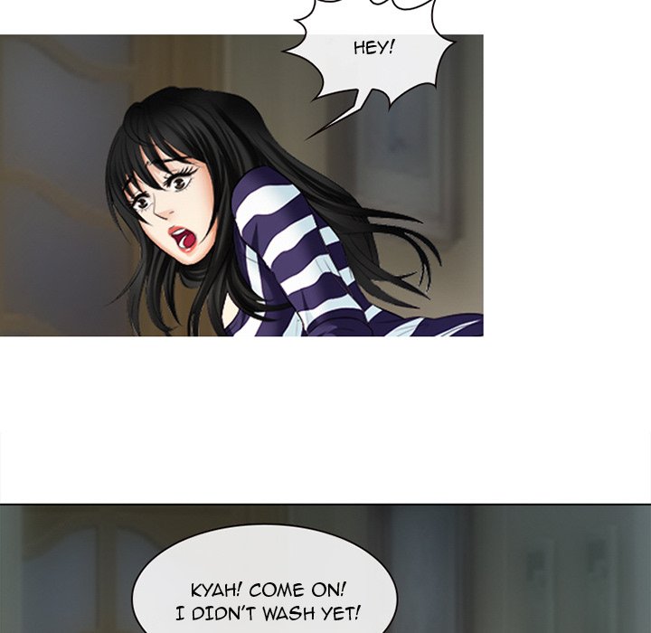The Snow - episode 2 - 36