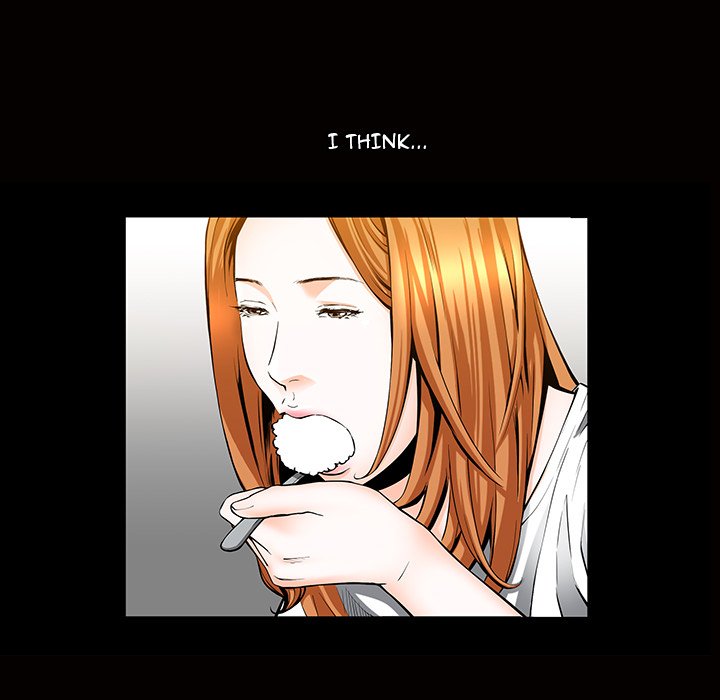 The Birthday Present - episode 5 - 116
