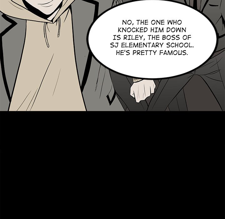 The Villain - episode 12 - 60