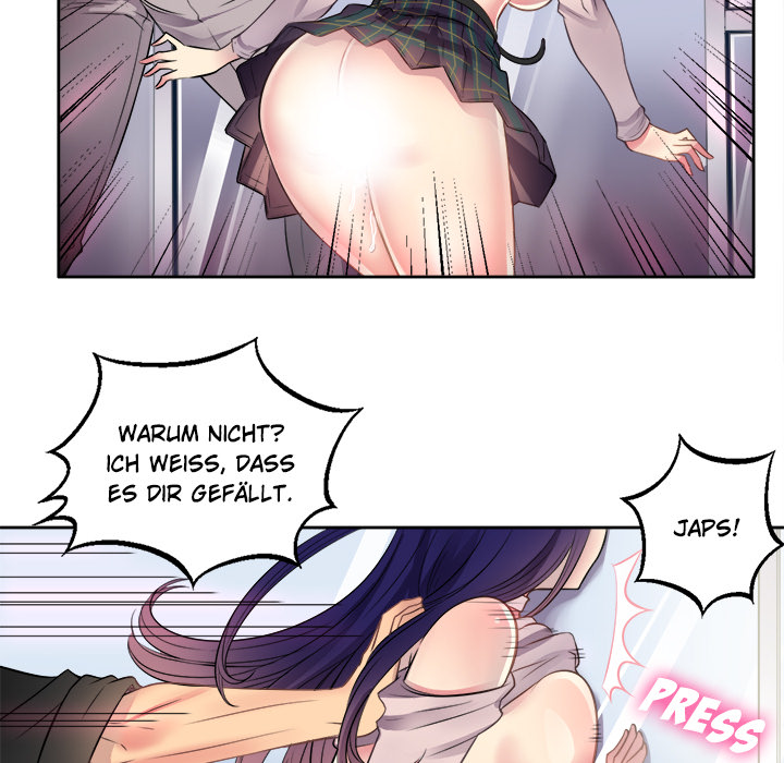 Yuris Nebenjob - episode 1 - 43