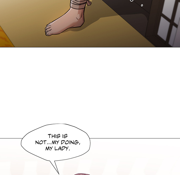 Man Up, Girl! - episode 46 - 57