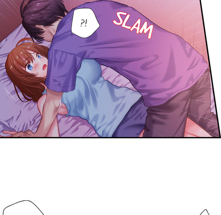 100% Compatibility: My DNA Desires My Step-Brother - episode 19 - 42