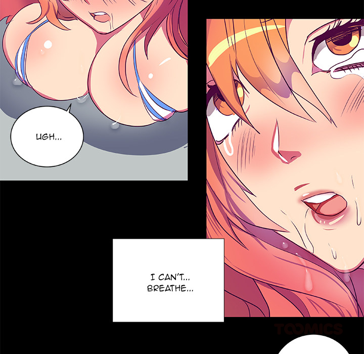 Body Choke - episode 7 - 27