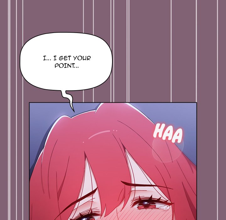 The Late-Bloomers - episode 29 - 133