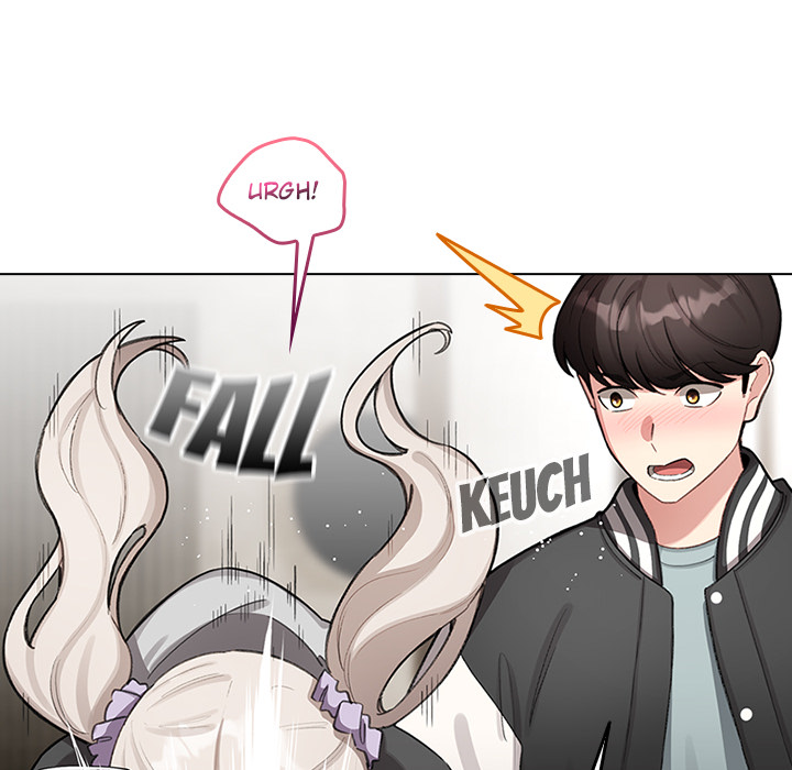 Überleben in einem Comic - episode 46 - 95