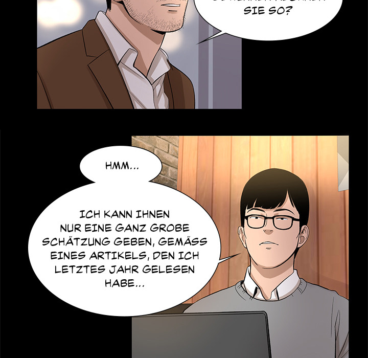 Glückliche Fügung - episode 7 - 13