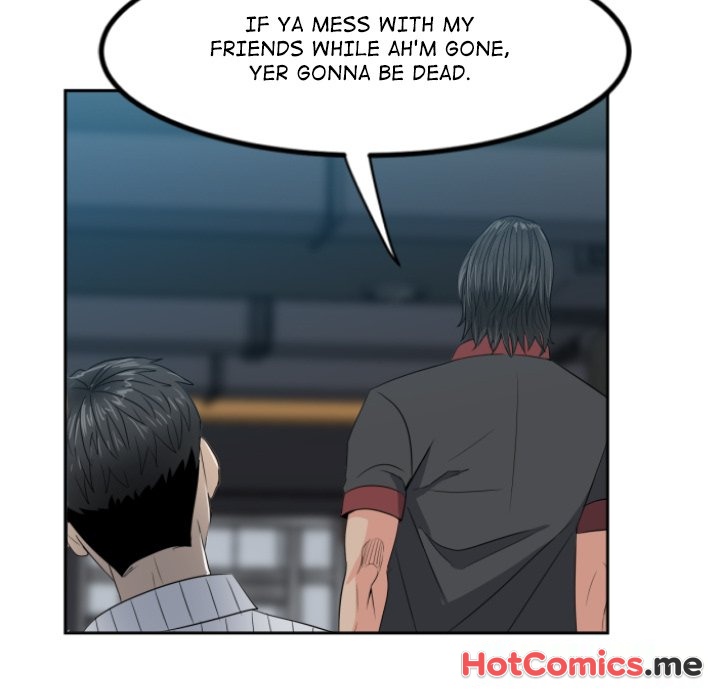 The Villain - episode Prologue - 27