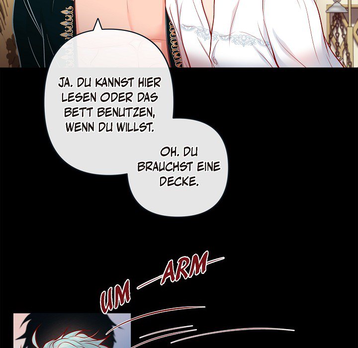 Beiße den Tiger - Nebengeschichten - episode 20 - 40
