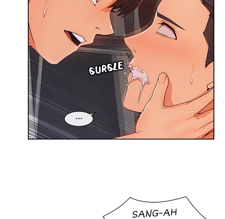 Sang-Ah - episode 26 - 14