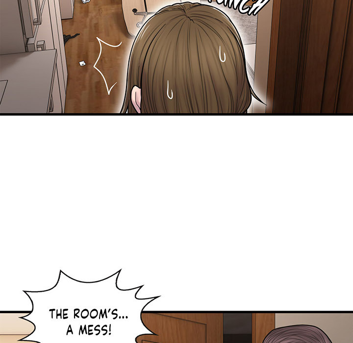 Sleeping With the Ghost - episode 40 - 80