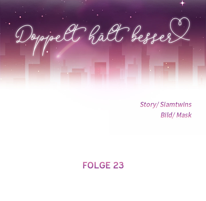 Doppelt hält besser - episode 23 - 9