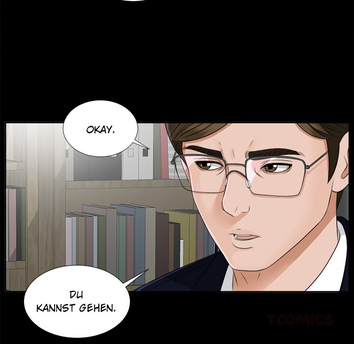 Die Witwe - episode 17 - 21