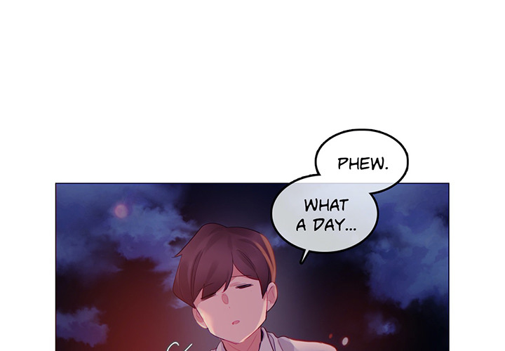 A Pervert's Daily Life - episode 90 - 2