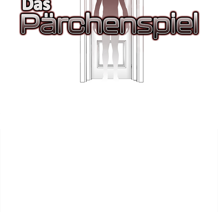 Das Pärchenspiel - episode 4 - 13