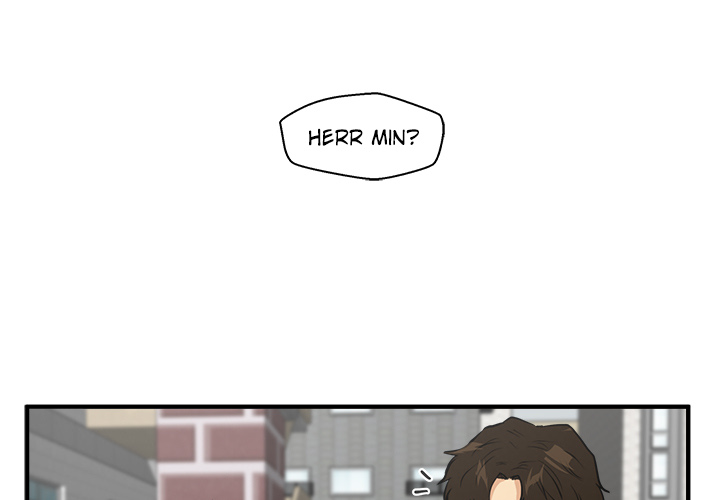 Los geht´s Mr. Kang! - episode 41 - 2