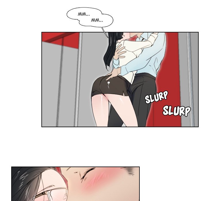 New Employee - episode 2 - 33