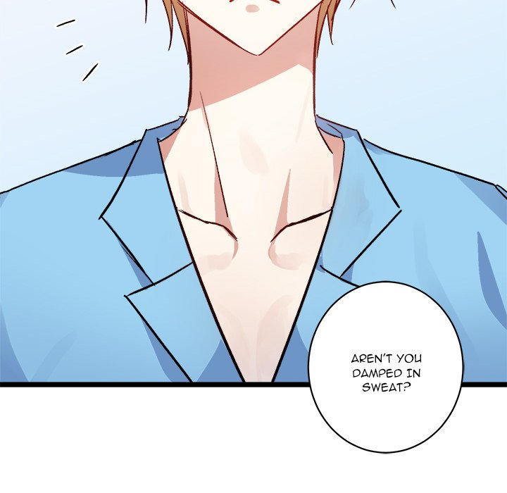 My BL Tales - episode 4 - 72