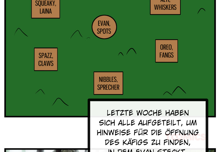 Das Königreich der Tiere - episode 51 - 1