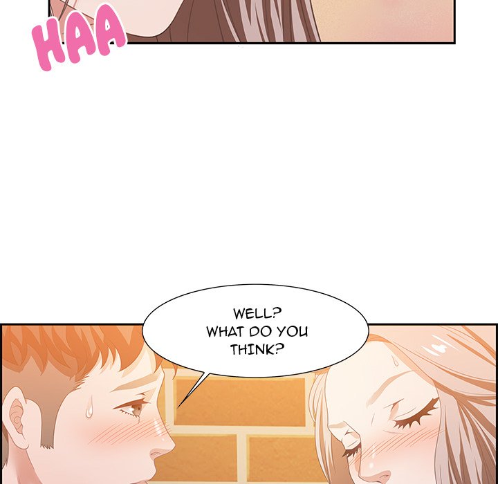 Tasty Chat: 0km - episode 6 - 99