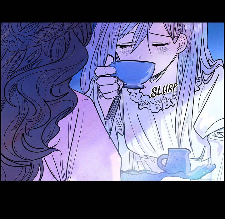 The Villainess Behind the Mask - episode 2 - 29