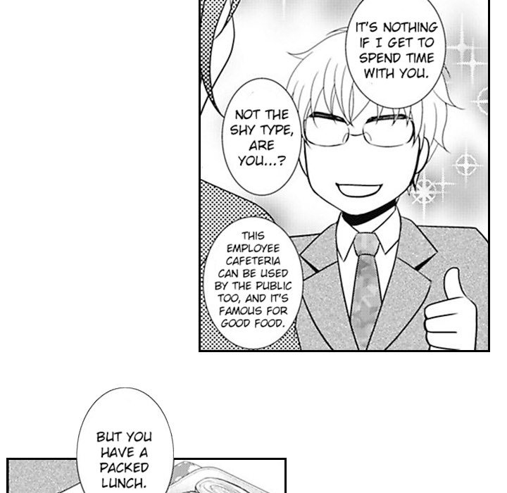 The Rose and The Black Cat - episode 4 - 36