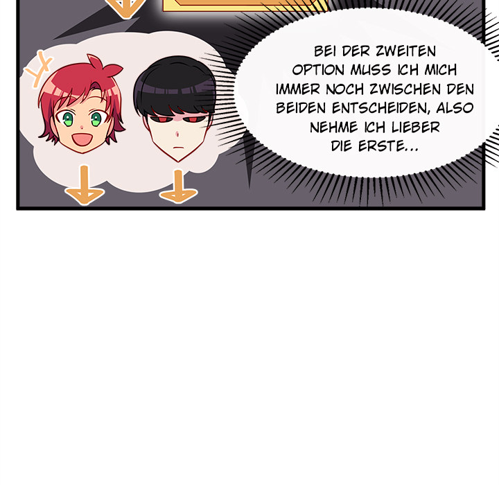 Ich wähle dich! - episode 47 - 75