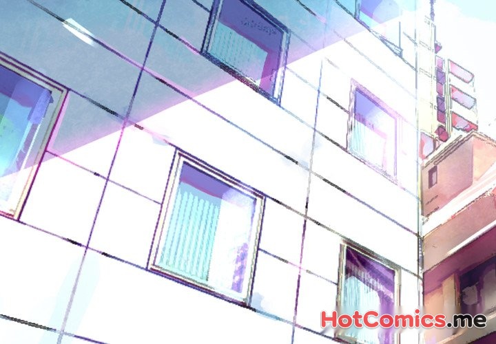 Ohayo Tokyo - episode 9 - 1