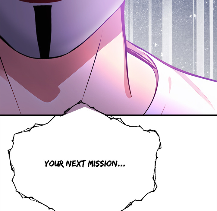 Mission - episode 5 - 6