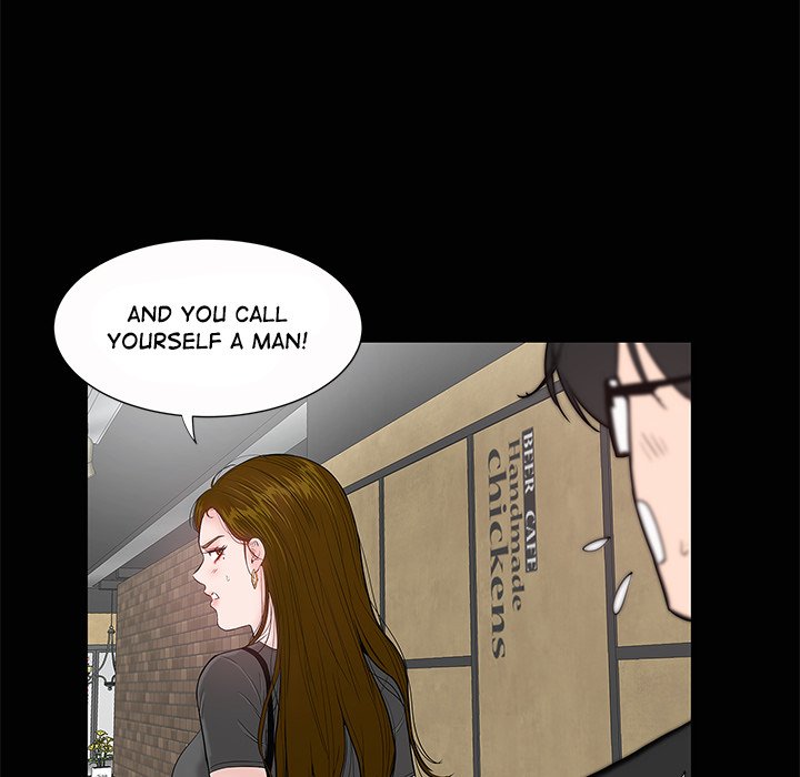 My Secret Double Life - episode 5 - 99