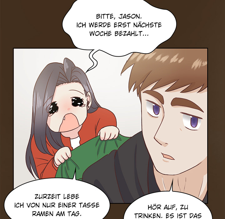 Der Mädchen-Knigge - episode 55 - 16