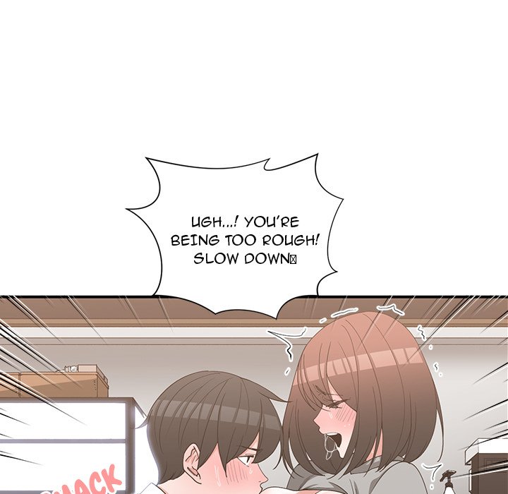 Childhood Friends - episode 20 - 85