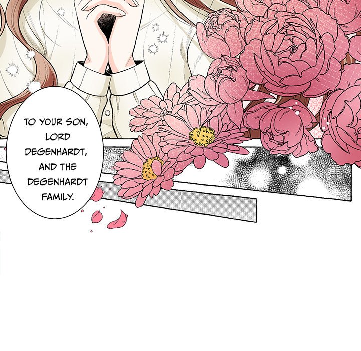 The Lady with an Elegant Smile - episode 1 - 65