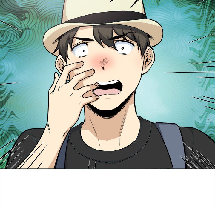 Excuse me, This is my Room - episode 67 - 146
