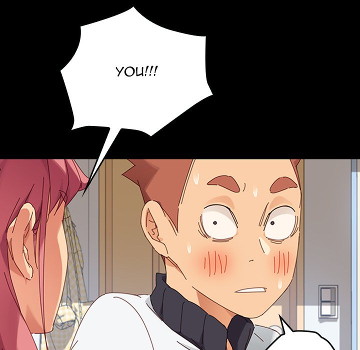 The Perfect Roommates - episode 6 - 103