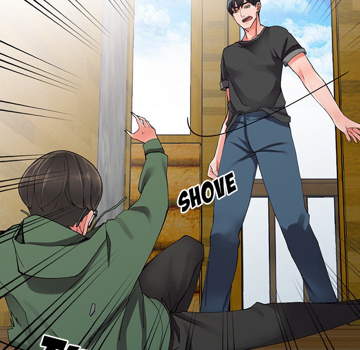 The Maids of the Mansion - episode 9 - 48