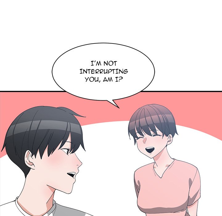 Childhood Friends - episode 8 - 44