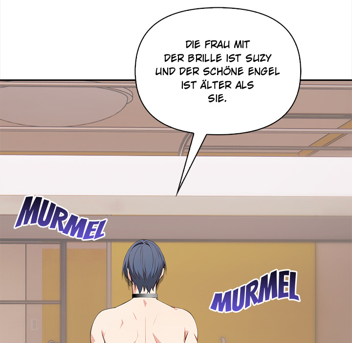 Gefangen im Wohnheim - episode 10 - 141