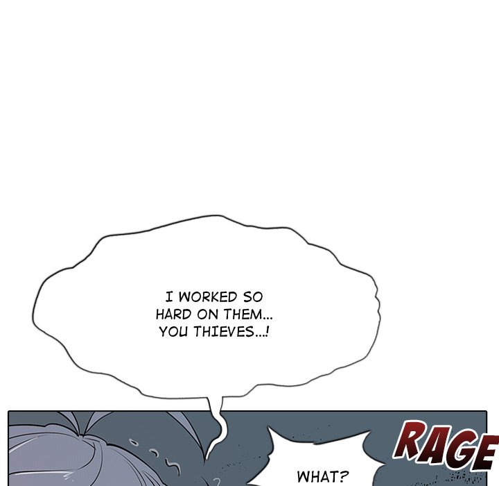 The Fang of Yeongno - episode 5 - 52