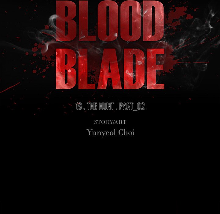 Blood Blade - episode 18 - 10