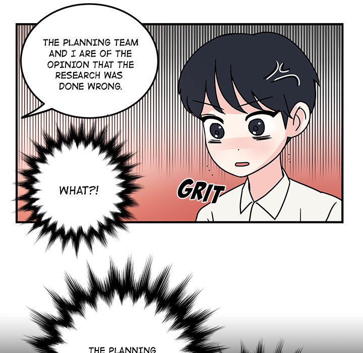 Office Grievances - episode 7 - 29
