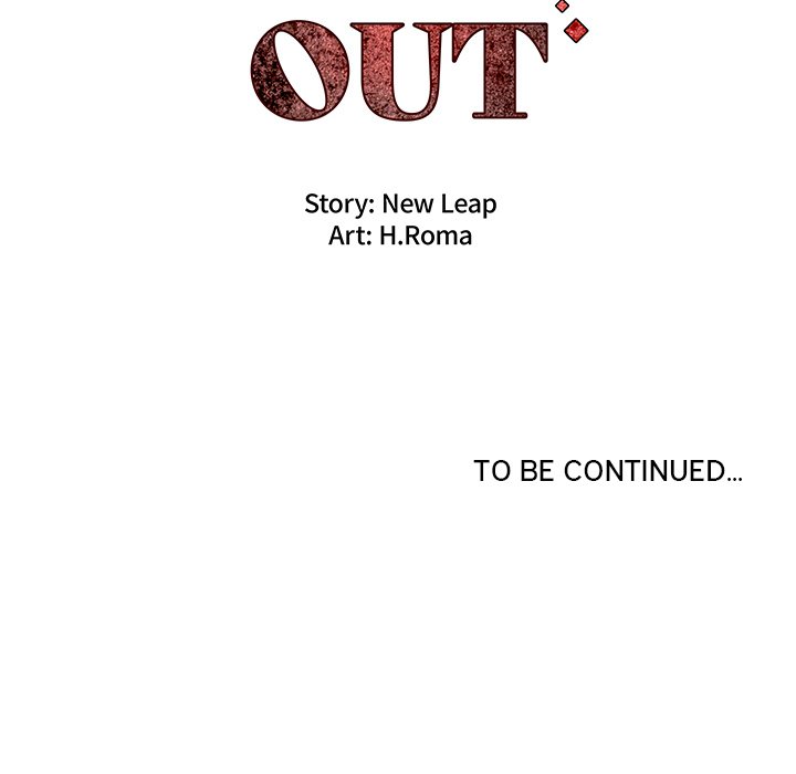 No Way Out - episode 5 - 102