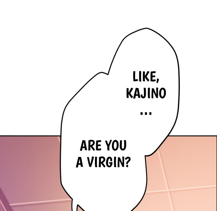 Addictive Kiss: Your Lips Feel the Best - episode 2 - 70