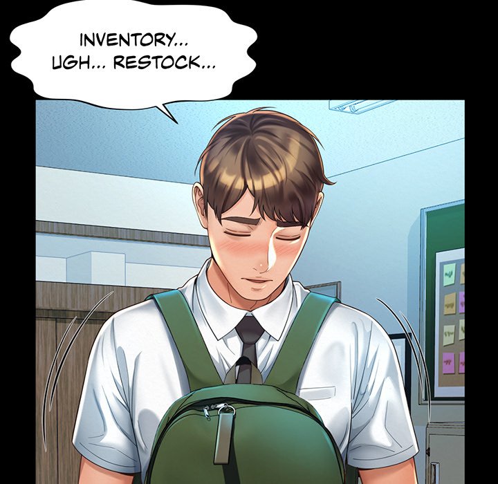 Office Affairs - episode 3 - 83