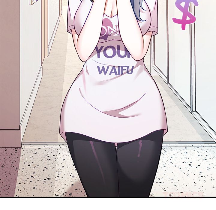 My Wife is a VTuber - episode 8 - 27