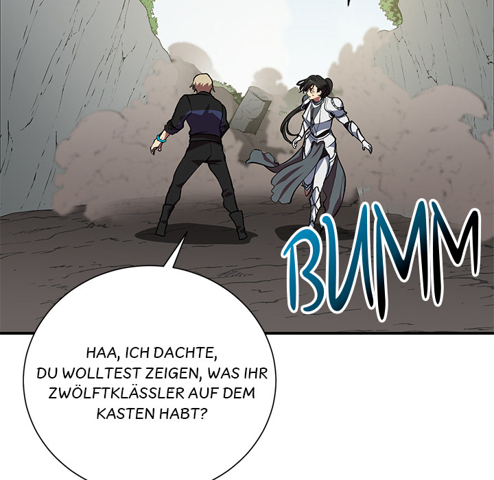 Meine Schulzeit mit Rang F - episode 48 - 67