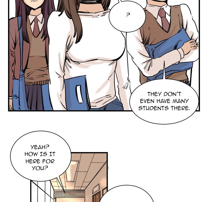 A Bad Friend - episode 3 - 22