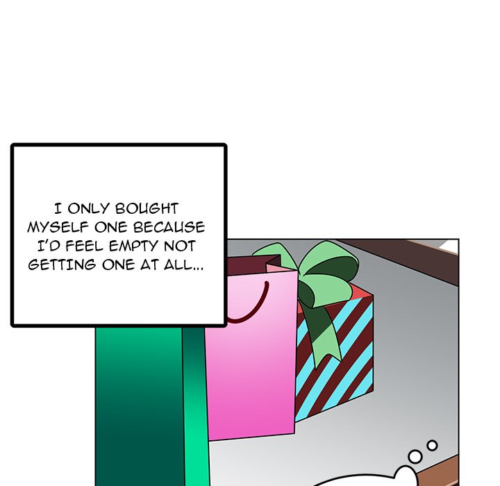 Five Years Apart - episode 13 - 26